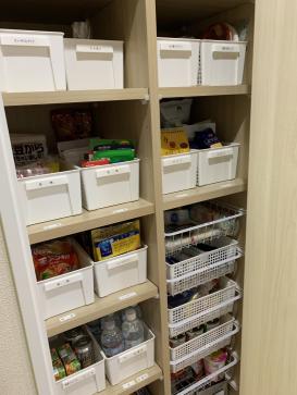 家事ラクを体感！  
オーダーメイドの片付くしくみづくり  ３時間お試しコース